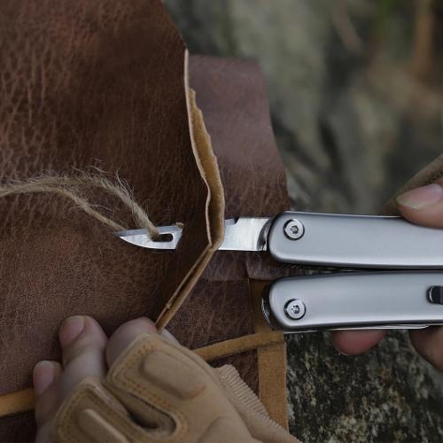 Multitool Roxon® "Flex S804G", S804G
