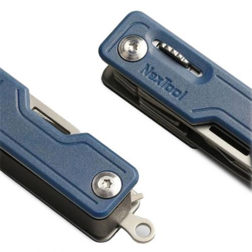 Мультиінструмент NexTool® "Multi Functional Knife", NE20099