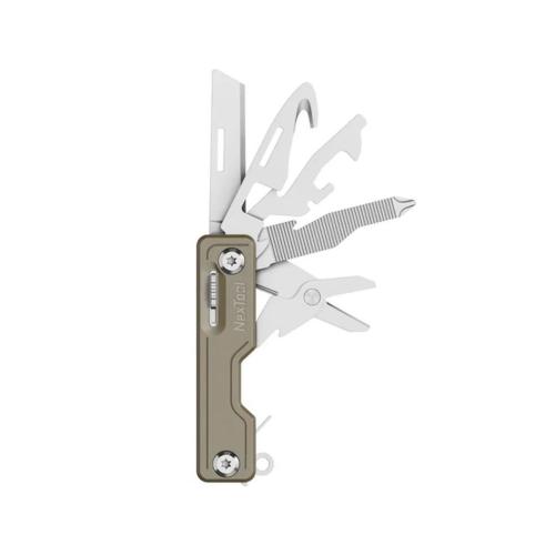 Мультиінструмент NexTool® "Multi Functional Knife", NE20100