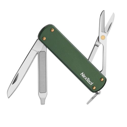 Мультиінструмент NexTool® "Multi Functional Knife", NE0143