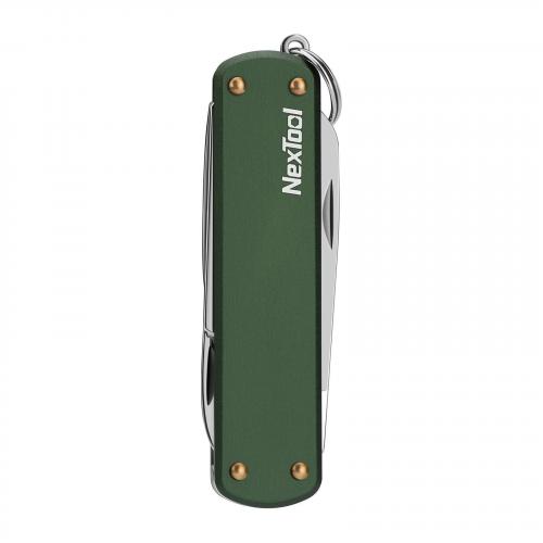 Мультиінструмент NexTool® "Multi Functional Knife", NE0143