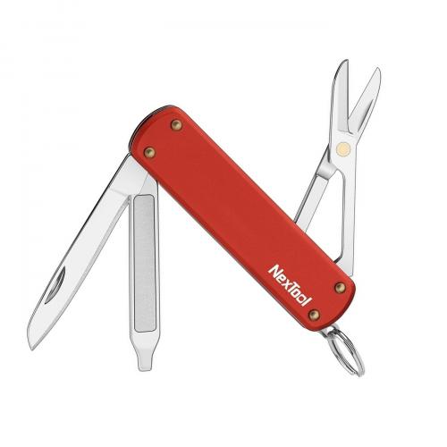 Мультиінструмент NexTool® "Multi Functional Knife", NE0142