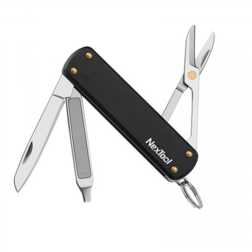 Multitool NexTool® "Multi Functional Knife", NE0141