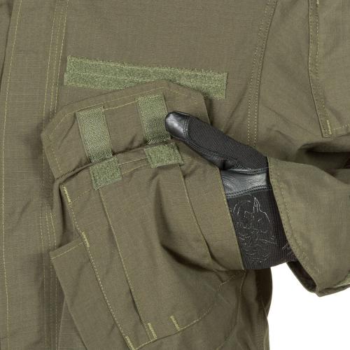 Field military suit "SPFU", M12653OD