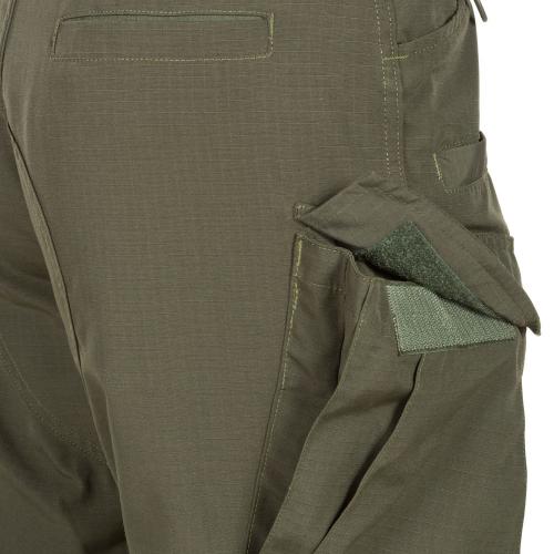 Field military suit "SPFU", M12653OD