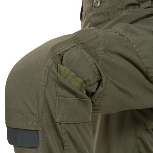 Field military suit "SPFU", M12653OD