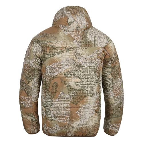 Куртка зимняя полевая "MONTICOLA-Camo", UA281-299604-VRN