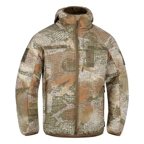 Куртка зимняя полевая "MONTICOLA-Camo", UA281-299604-VRN