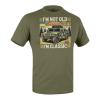 Olive Drab