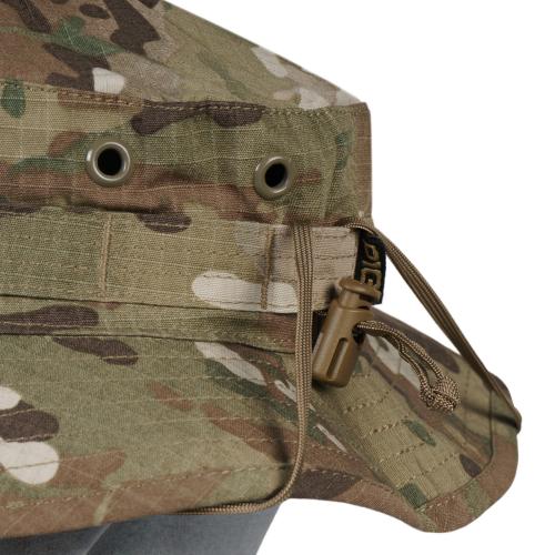 Панама військова польова "MBH" (Military Boonie Hat), UA281-M19991-MTP