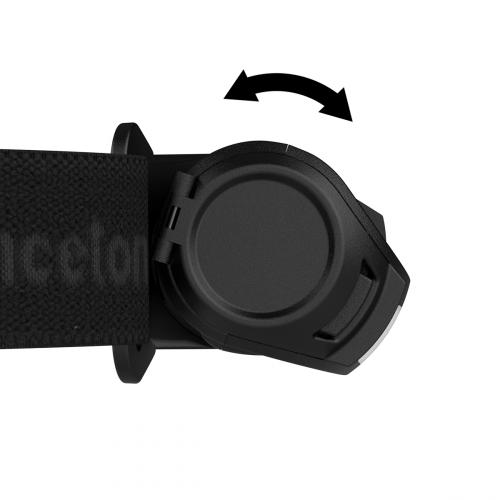 Ліхтар налобний Princeton Tec® "Fred Headlamp", FRED21-BK