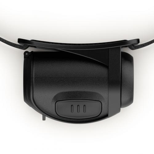 Ліхтар налобний Princeton Tec® "Fred Headlamp", FRED21-BK