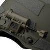 Ліхтар універсальний Princeton Tec® "Charge X IR Max Tactical Helmet Light", C23-IRX-OD - Prof1group Ліхтар універсальний Princeton Tec® "Charge X IR Max Tactical Helmet Light", C23-IRX-OD
