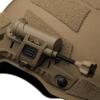 Ліхтар універсальний Princeton Tec® "Charge X IR Max Tactical Helmet Light", C23-IRX-TN