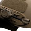 Ліхтар універсальний Princeton Tec® "Switch RGB MPLS Helmet Light", SWITCH-RGB-TN