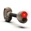 Ліхтар універсальний Princeton Tec® "Switch RGB MPLS Helmet Light", SWITCH-RGB-TN