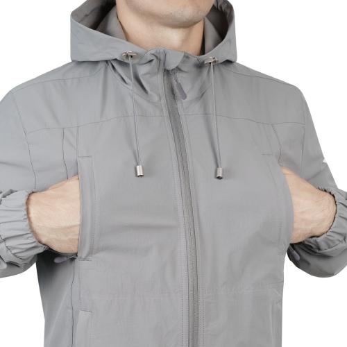 Куртка вітрівка "VENTUS" (LEVEL 5), UA281-29972-GR