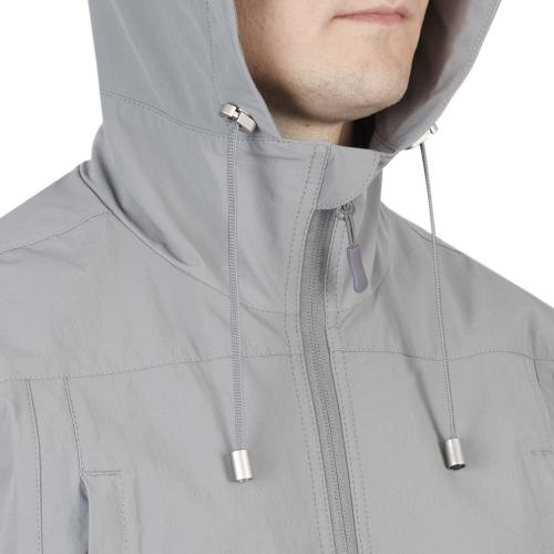 Куртка вітрівка "VENTUS" (LEVEL 5), UA281-29972-GR