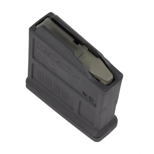 Магазин Magpul® "PMAG® 5 AICS Short Action" (7.62x51), MAG549-BLK