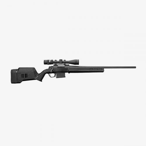 Магазин Magpul® "PMAG® 5 AICS Short Action" (7.62x51), MAG549-BLK