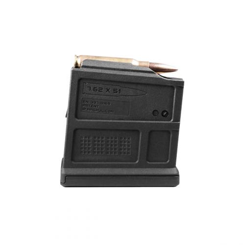Магазин Magpul® "PMAG® 5 AICS Short Action" (7.62x51), MAG549-BLK