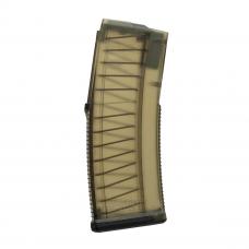 Магазин полупрозрачный для AR/M4 Magpul® "TMAG® 30 GEN M3®" (5.56x45)