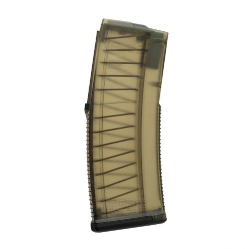 Магазин напівпрозорий для AR/M4 Magpul® "TMAG® 30 GEN M3®" (5.56x45), MAG1417-ODT