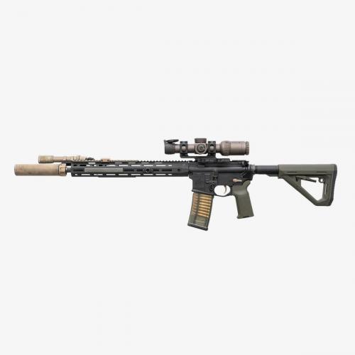 Магазин напівпрозорий для AR/M4 Magpul® "TMAG® 30 GEN M3®" (5.56x45), MAG1417-ODT