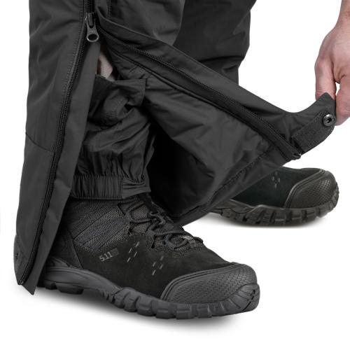 Штани зимові 5.11 Tactical® "Bastion Pants", 48375ABR-019