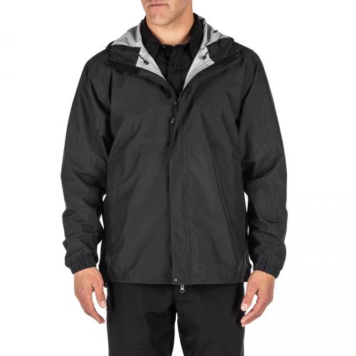 Куртка штормова 5.11 Tactical® "Duty Rain Shell", 48353ABR-019