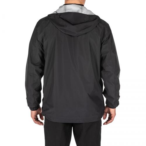 Куртка штормова 5.11 Tactical® "Duty Rain Shell", 48353ABR-019