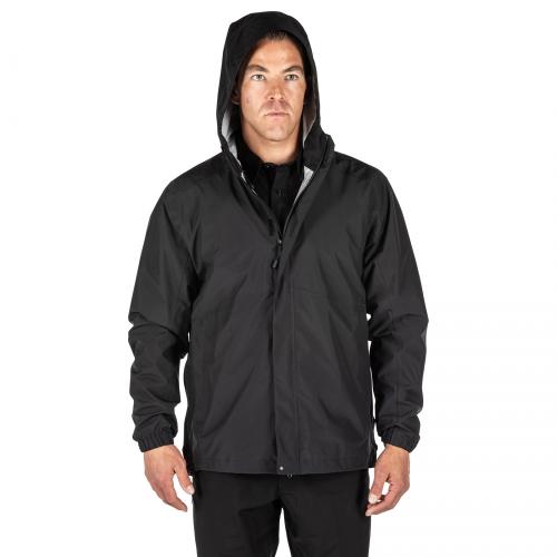 Куртка штормова 5.11 Tactical® "Duty Rain Shell", 48353ABR-019