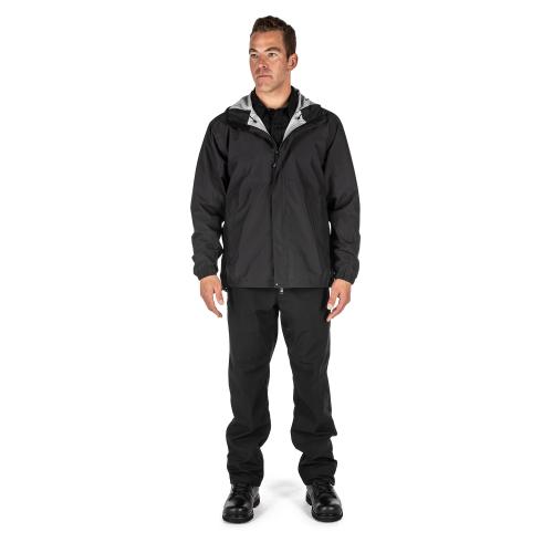 Куртка штормова 5.11 Tactical® "Duty Rain Shell", 48353ABR-019