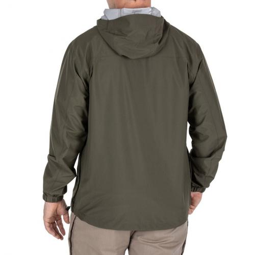 Куртка штормова 5.11 Tactical® "Duty Rain Shell", 48353ABR-186