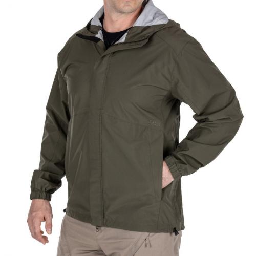 Куртка штормова 5.11 Tactical® "Duty Rain Shell", 48353ABR-186