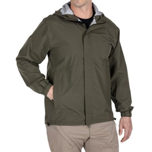 Куртка штормова 5.11 Tactical® "Duty Rain Shell", 48353ABR-186