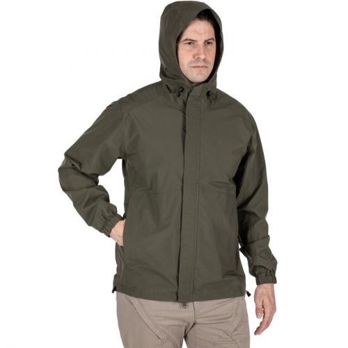 Куртка штормова 5.11 Tactical® "Duty Rain Shell", 48353ABR-186