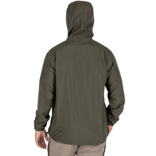 Куртка штормова 5.11 Tactical® "Duty Rain Shell", 48353ABR-186