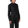 Сорочка тактична жіноча "5.11 Tactical® Women's ABR™ Pro Long Sleeve Shirt", 62420ABR-019 - Prof1group Сорочка тактична жіноча "5.11 Tactical® Women's ABR™ Pro Long Sleeve Shirt", 62420ABR-019