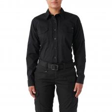 Сорочка тактична жіноча "5.11 Tactical® Women's ABR™ Pro Long Sleeve Shirt"