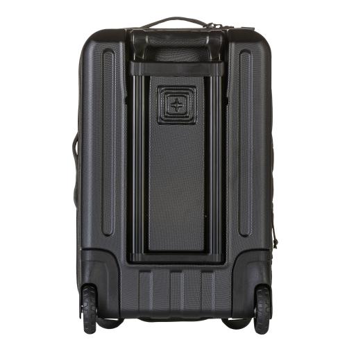 Сумка транспортна "5.11 Tactical® Load Up 22" Carry On 45L", 56435ABR-186