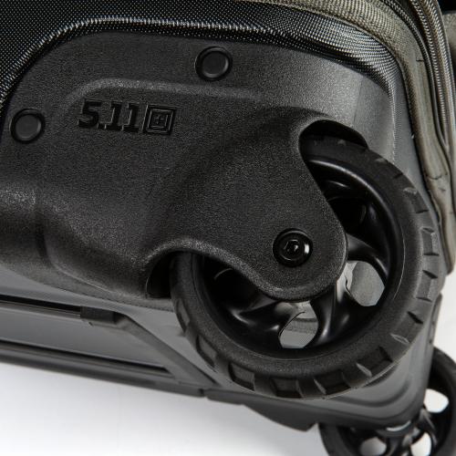 Сумка транспортна "5.11 Tactical® Load Up 22" Carry On 45L", 56435ABR-186