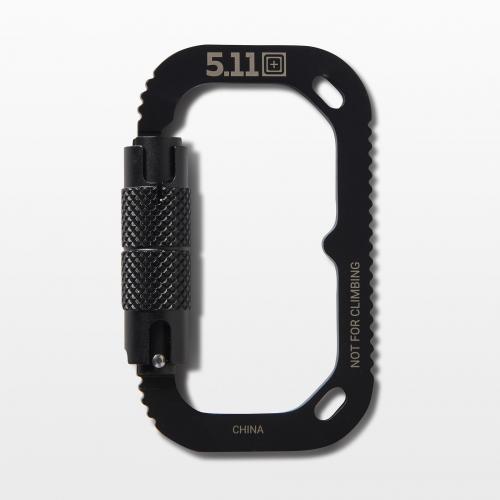 Карабін "5.11 Tactical® Hardpoint L3 Locking", 5830052-019