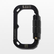 Карабін "5.11 Tactical® Hardpoint L3 Locking" - Prof1group Карабін "5.11 Tactical® Hardpoint L3 Locking"