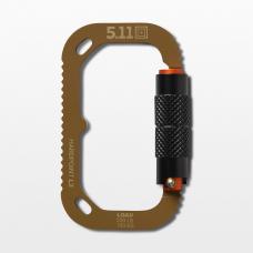 Карабін "5.11 Tactical® Hardpoint L3 Locking" - Prof1group Карабін "5.11 Tactical® Hardpoint L3 Locking"