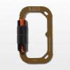 Карабін "5.11 Tactical® Hardpoint L3 Locking", 5830052-134 - Prof1group Карабін "5.11 Tactical® Hardpoint L3 Locking", 5830052-134