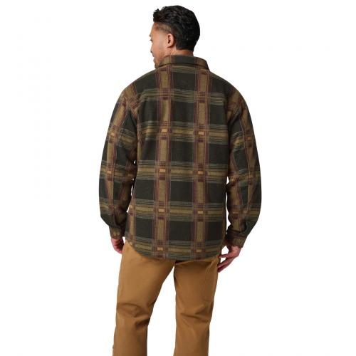 Куртка демісезонна 5.11 Tactical® "Frontier Shirt Jacket", 7780036-371