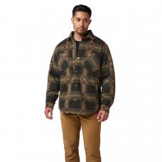 Куртка демісезонна 5.11 Tactical® "Frontier Shirt Jacket"