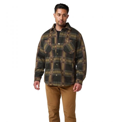 Куртка демісезонна 5.11 Tactical® "Frontier Shirt Jacket", 7780036-371