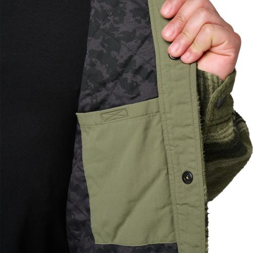 Куртка демісезонна 5.11 Tactical® "Frontier Shirt Jacket", 7780036-371